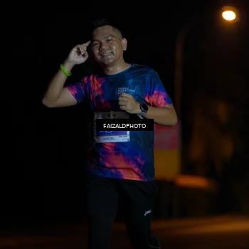 Runner Photo 4460033