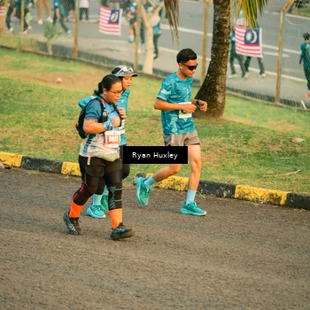 Runner Photo 4460034