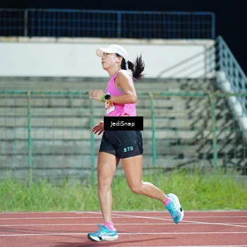 Runner Photo 4460037