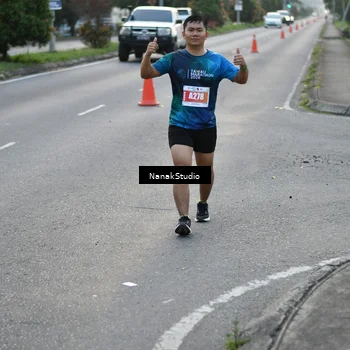 Runner Photo 4460040
