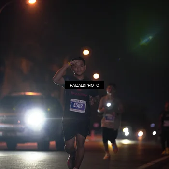 Runner Photo 4460041