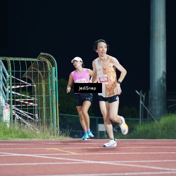 Runner Photo 4460042