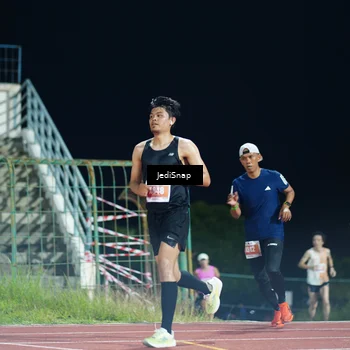 Runner Photo 4460043