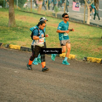 Runner Photo 4460044