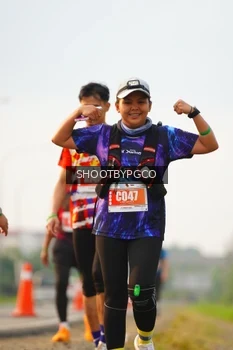 Runner Photo 4460046