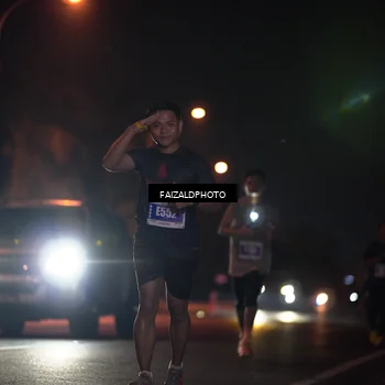 Runner Photo 4460047