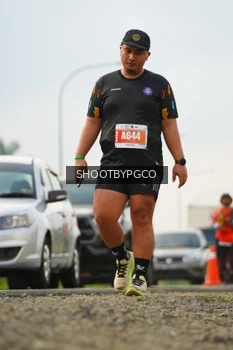 Runner Photo 4460048