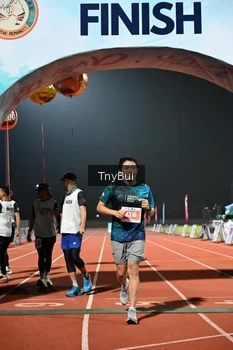 Runner Photo 4460049