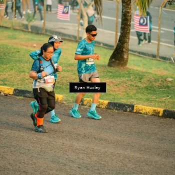 Runner Photo 4460050