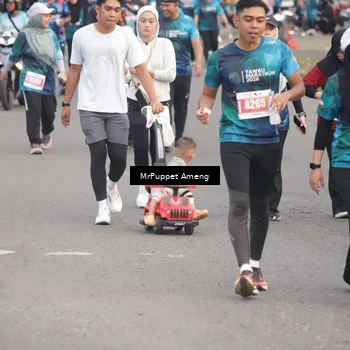 Runner Photo 4460054