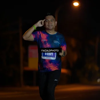 Runner Photo 4460055