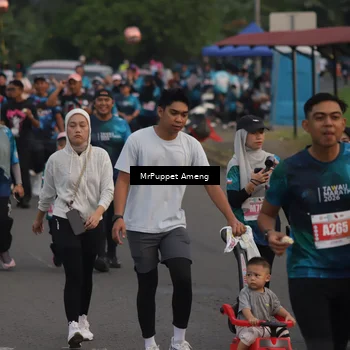 Runner Photo 4460056