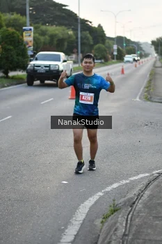 Runner Photo 4460057