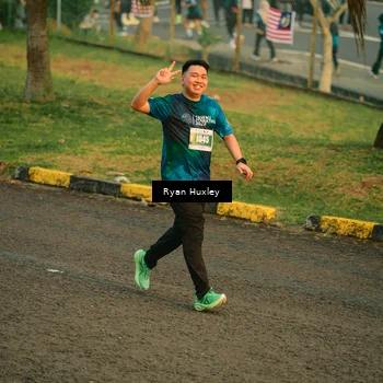 Runner Photo 4460058