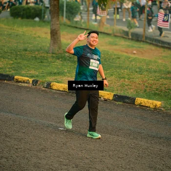 Runner Photo 4460059