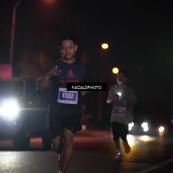 Runner Photo 4460060