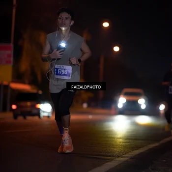 Runner Photo 4460061