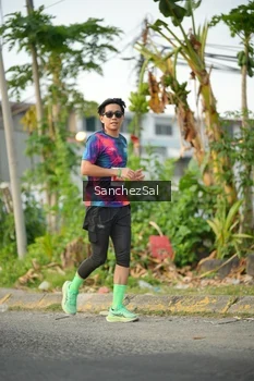Runner Photo 4460062