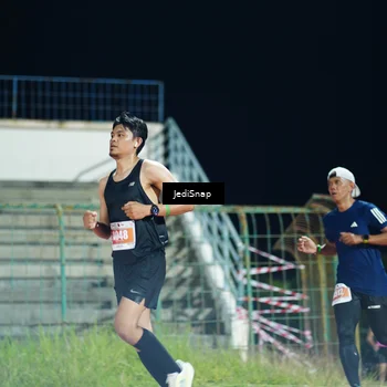 Runner Photo 4460063