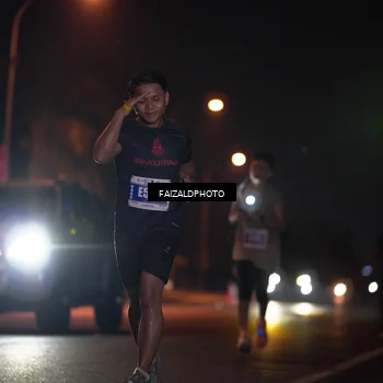 Runner Photo 4460064
