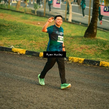 Runner Photo 4460065