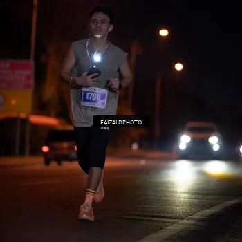 Runner Photo 4460067