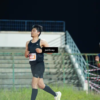Runner Photo 4460068