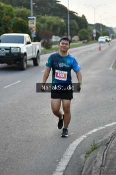 Runner Photo 4460070
