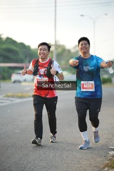 Runner Photo 4460071