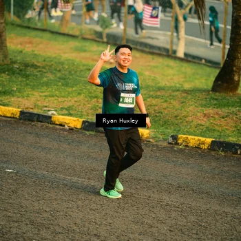 Runner Photo 4460072