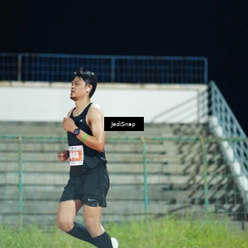 Runner Photo 4460075