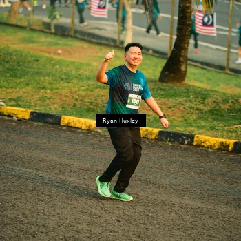 Runner Photo 4460076