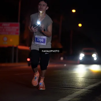 Runner Photo 4460077