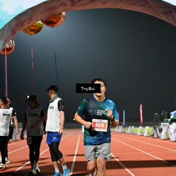 Runner Photo 4460078