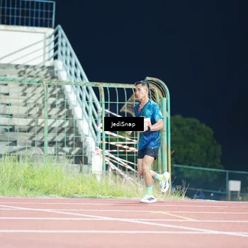 Runner Photo 4460080