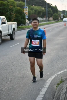 Runner Photo 4460082