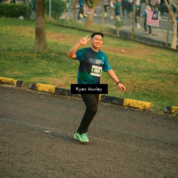 Runner Photo 4460084