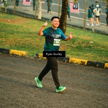 Runner Photo 4460086