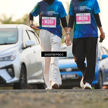 Runner Photo 4460087