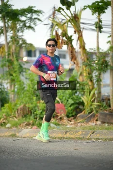 Runner Photo 4460088