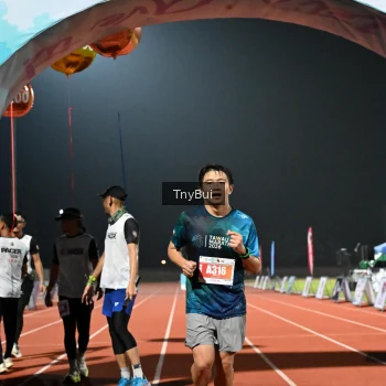 Runner Photo 4460089