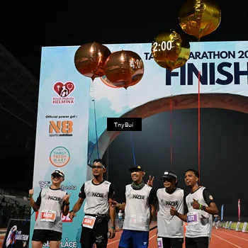 Runner Photo 4460090