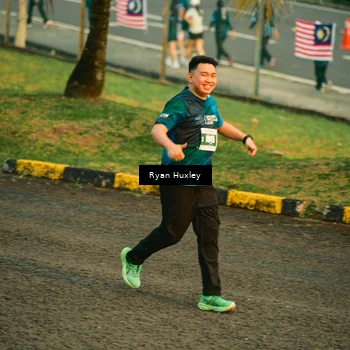 Runner Photo 4460092