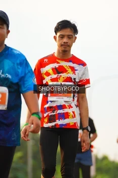 Runner Photo 4460093