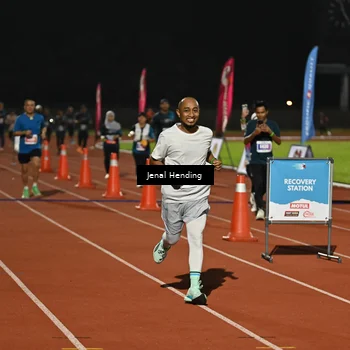 Runner Photo 4460094