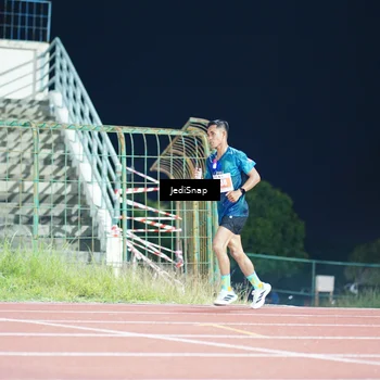 Runner Photo 4460096