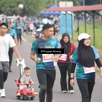 Runner Photo 4460097