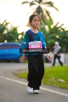 Runner Photo 4460098