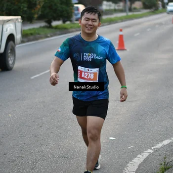 Runner Photo 4460099