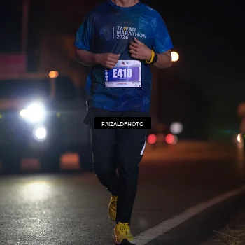 Runner Photo 4460103